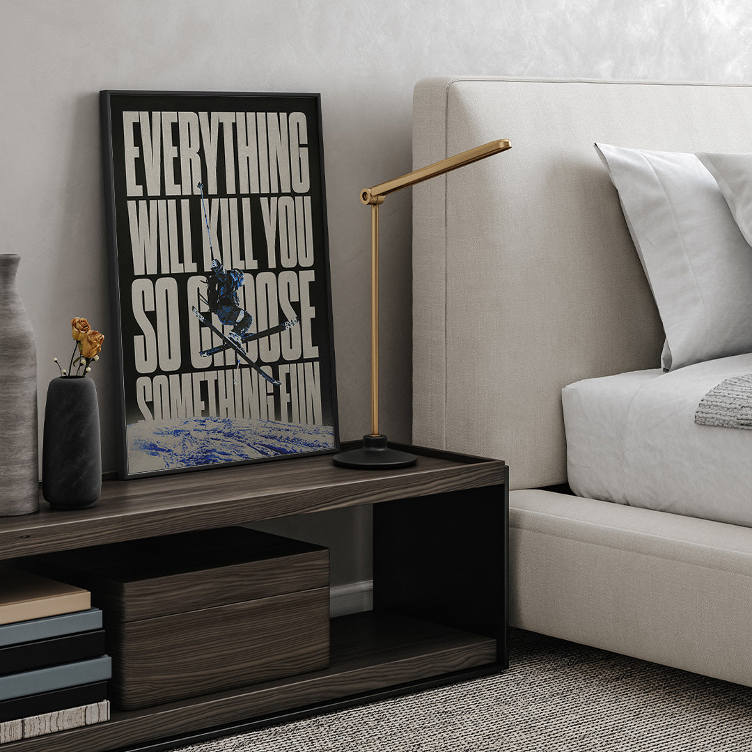 Choose Something Fun