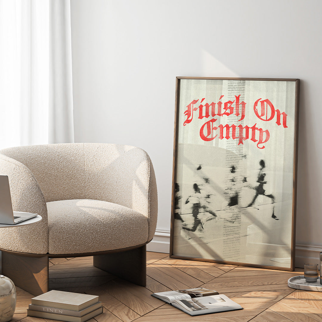 Finish On Empty
