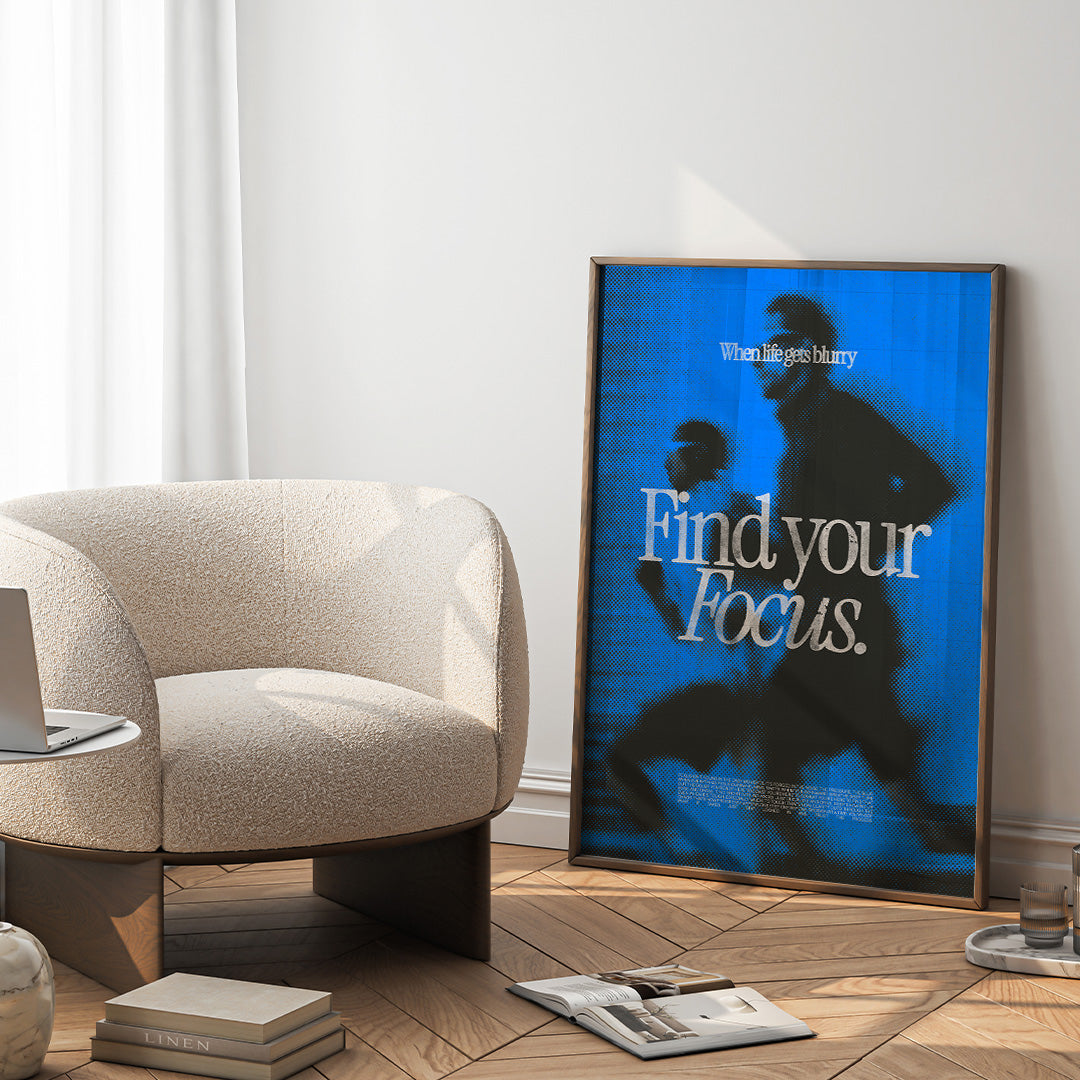 Find Your Focus