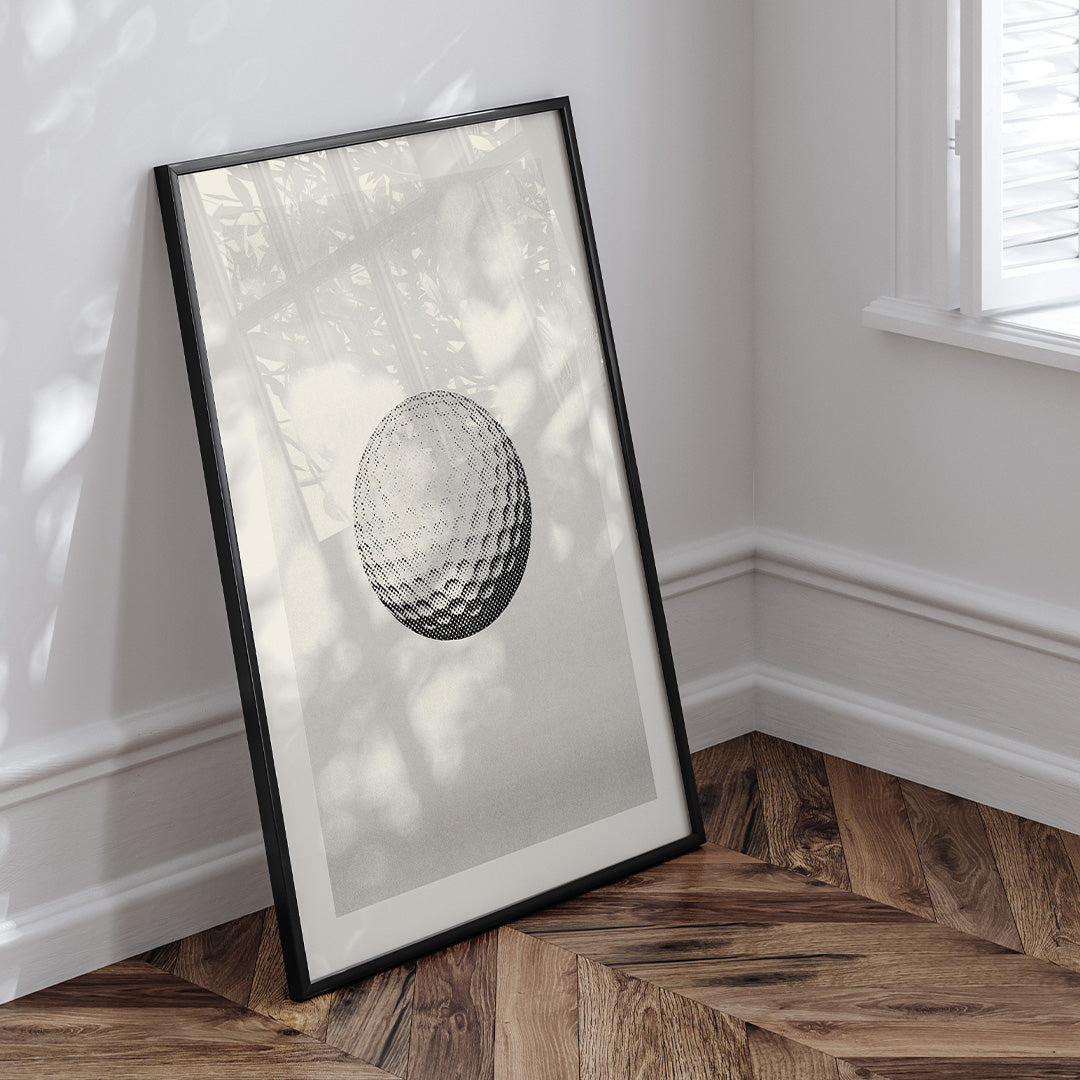 Golf Ball