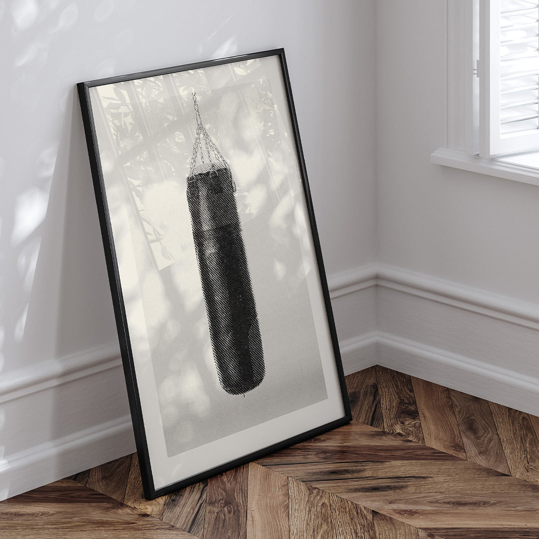 Punch Bag