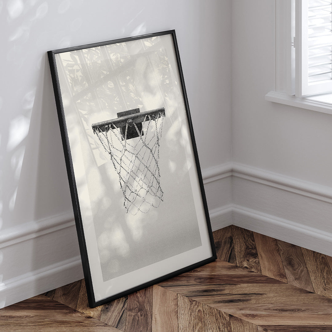 Basketball Hoop