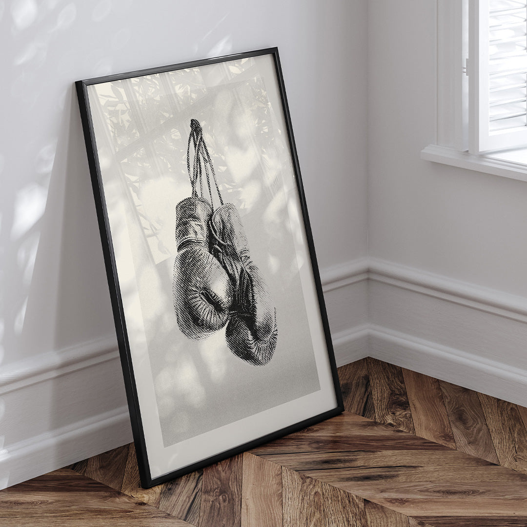 Boxing Gloves