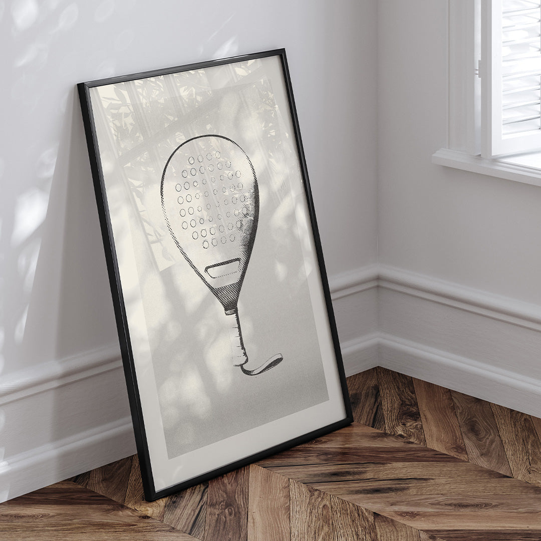 Padel Racket