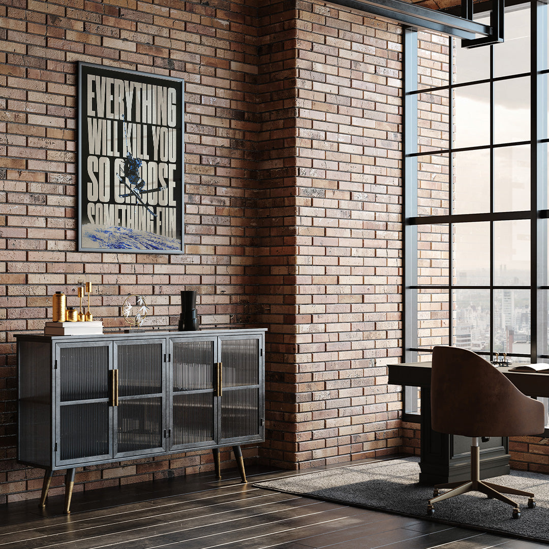 Choose Something Fun