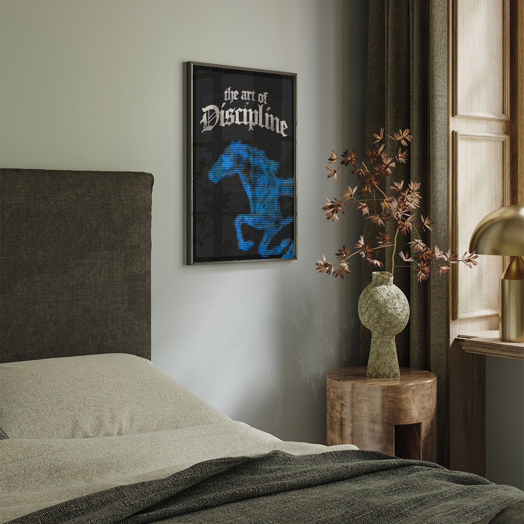 The Art of Discipline