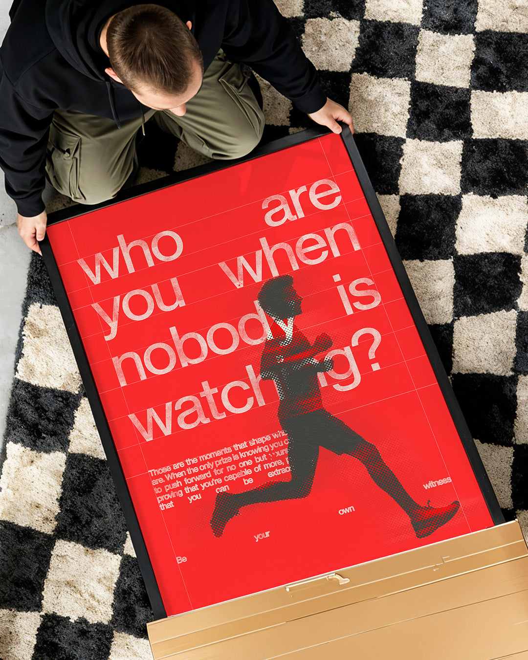 Performance & Mindset