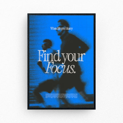 Find Your Focus