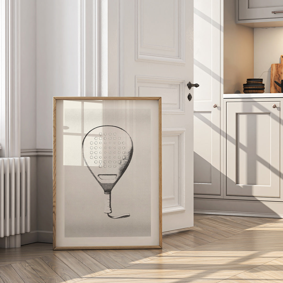 Padel Racket