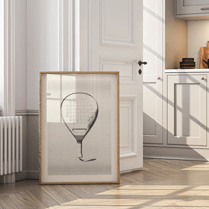 Padel Racket
