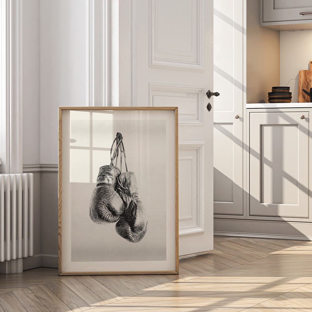 Boxing Gloves
