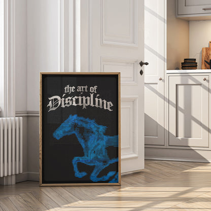 The Art of Discipline
