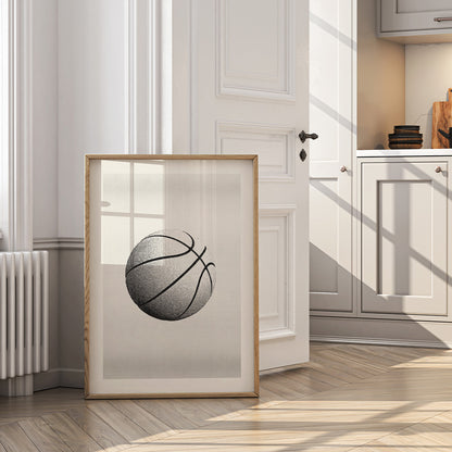 Basketball
