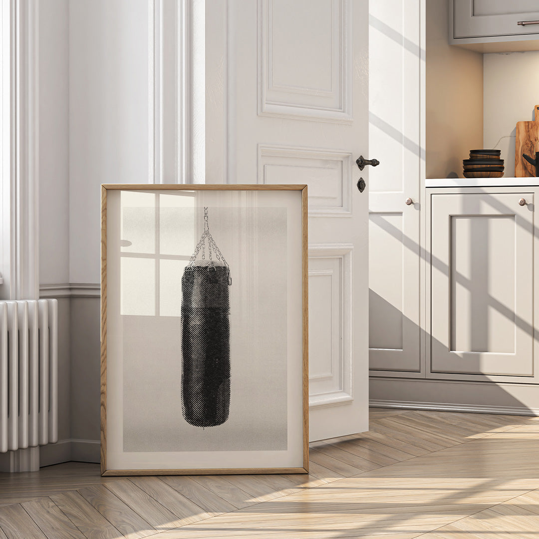 Punch Bag