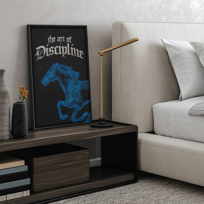 The Art of Discipline