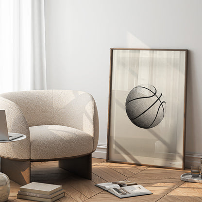 Basketball