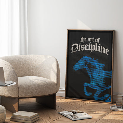 The Art of Discipline