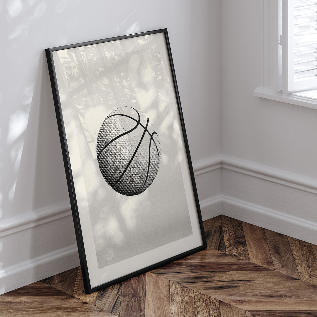 Basketball
