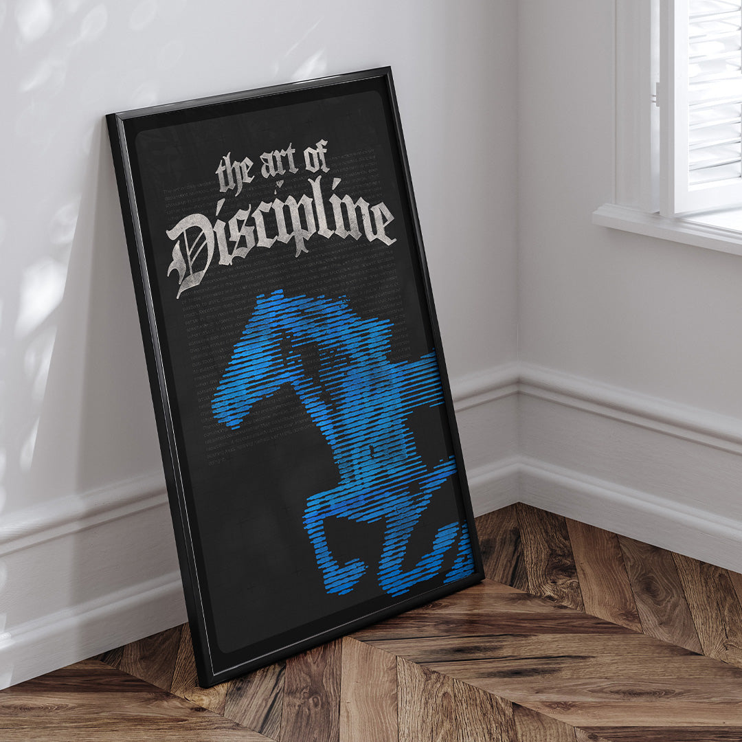 The Art of Discipline