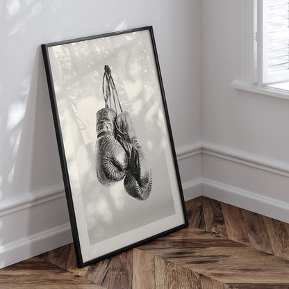 Boxing Gloves