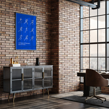 In Pursuit of Greatness