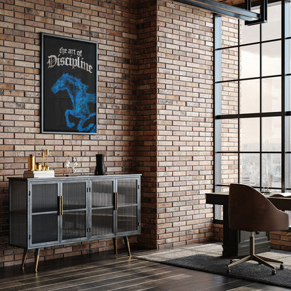 The Art of Discipline