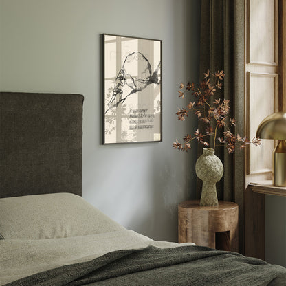 It Was Never Meant to Be Easy