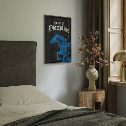 The Art of Discipline